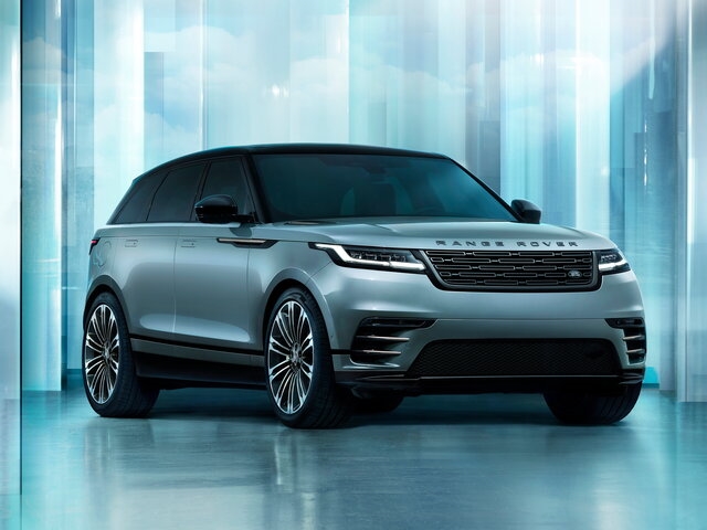 Range Rover Velar